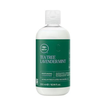 Paul Mitchell Увлажняющий кондиционер для волос с экстрактами лаванды и мяты Lavender Mint Moisturizing Conditioner, 300 мл