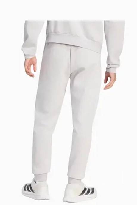 Штаны adidas Entrada 26 Sweat - серый