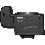 Беззеркальная камера Canon EOS R5C Body
