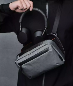 Сумка-несессер Alpaka Elements Tech Case Max