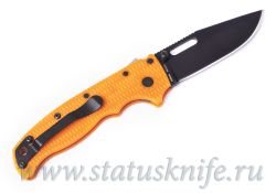 Нож Demko Knives AD 20.5 DLCфотография - 4