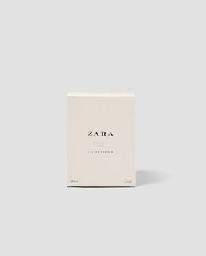 Zara Orchid Intense 2017