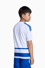 Футболка adidas Hooped 26 Junior