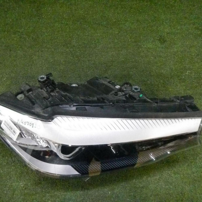 Фара правая BMW 5er G30 (2017-2020) LED
