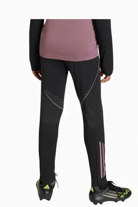 Штаны adidas Real Madrid 25/26 Competition Training Junior - черный