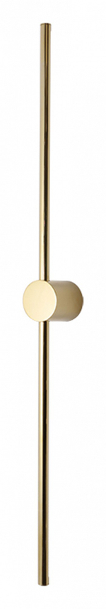 Бра Newport 15000 15101/A champagne gold