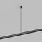 Подвес для штанги BELTY ROD | БЕЛТИ РОД TR5537-BK Denkirs