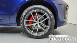 Porsche Macan 2.9 S — 2022