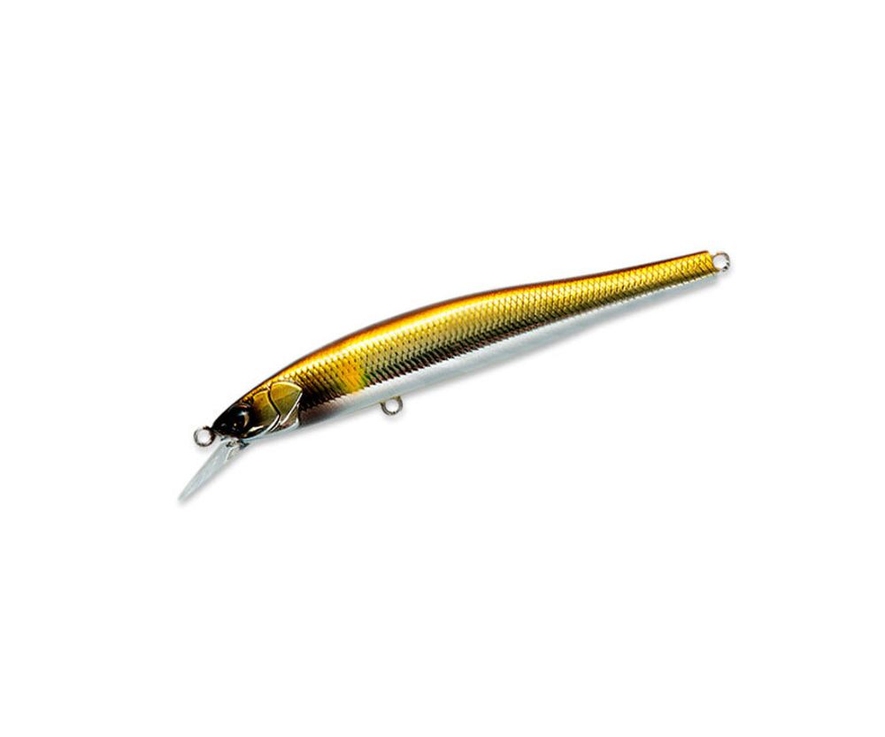 CULTIVA Воблер CT Minnow CTM-110F 110мм 14,4г цвет 31 Floating