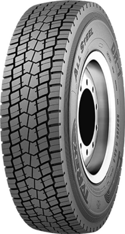 Грузовая шина 315/80R22.5 TL 214559613