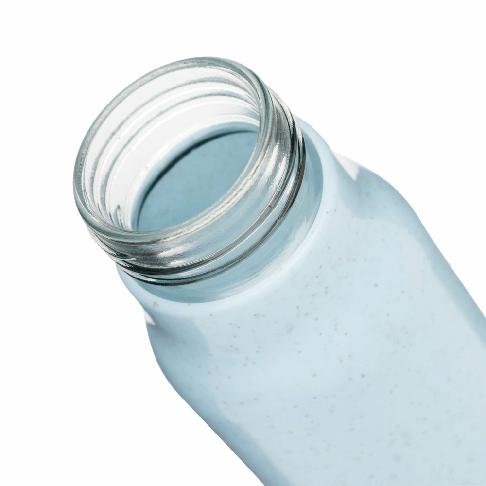 Стеклянная бутылка ECO DRINK