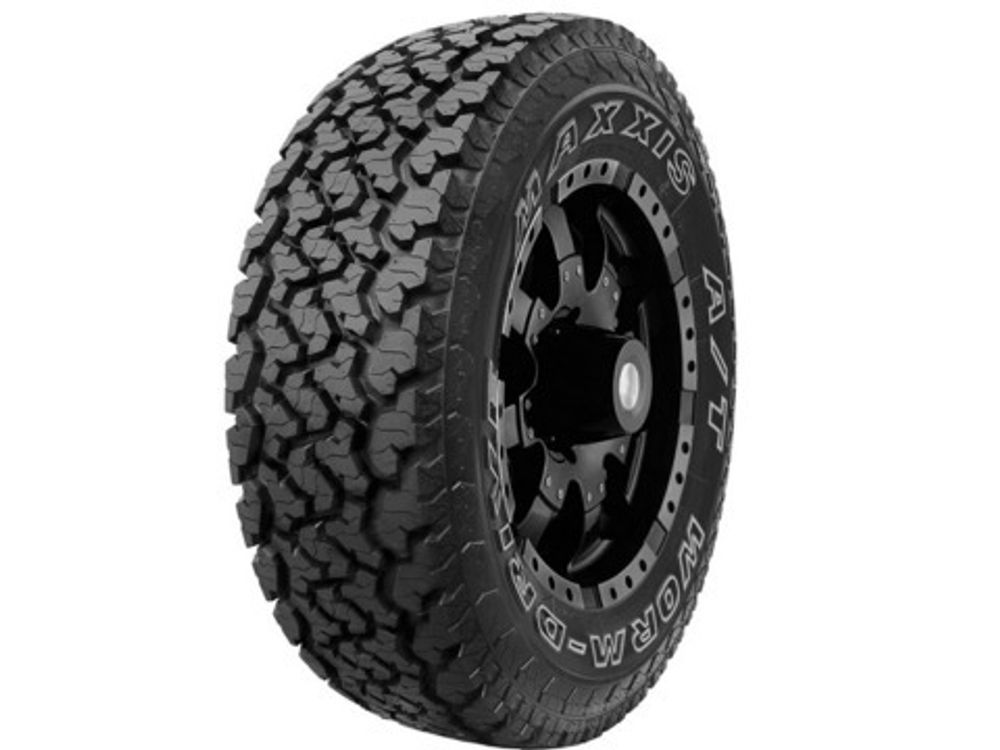 Шина Maxxis Worm-drive AT980 235/70R16 104/101Q Шина Maxxis Worm-drive AT980 235/70R16 104/101Q