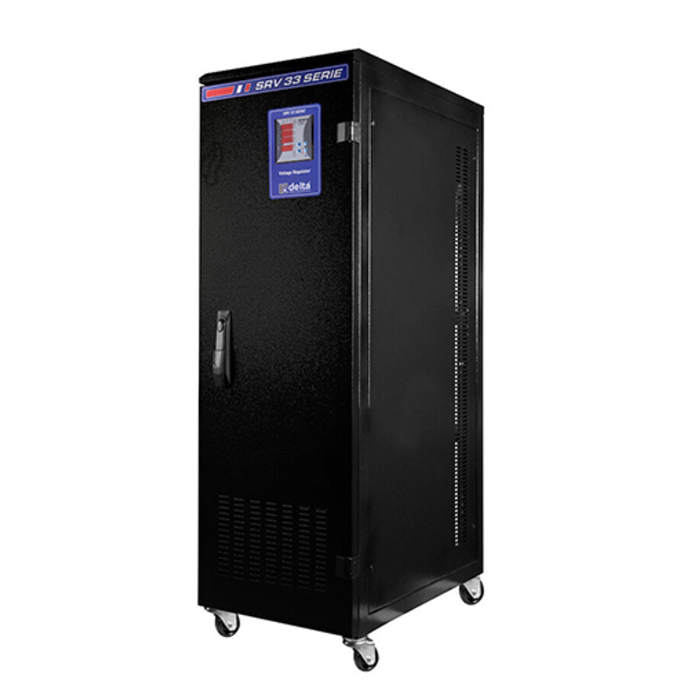 Стабилизатор напряжения Delta DLT SRV 330045