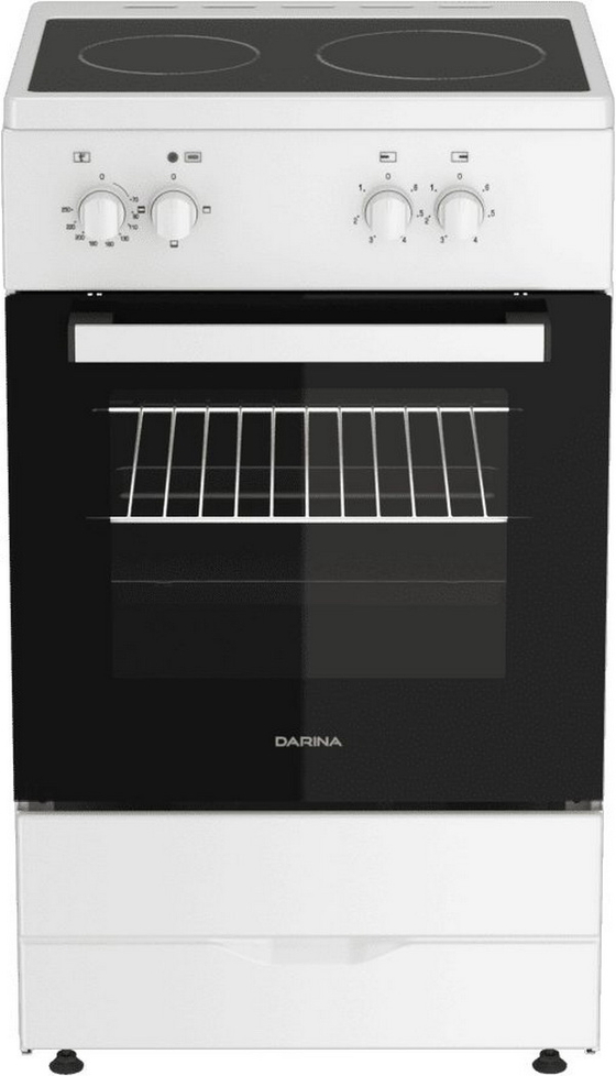 Darina 1F 5604 W Плита электрическая