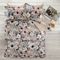 Постельное белье  MARIGOLD deluxe  TIVOLYO HOME Турция