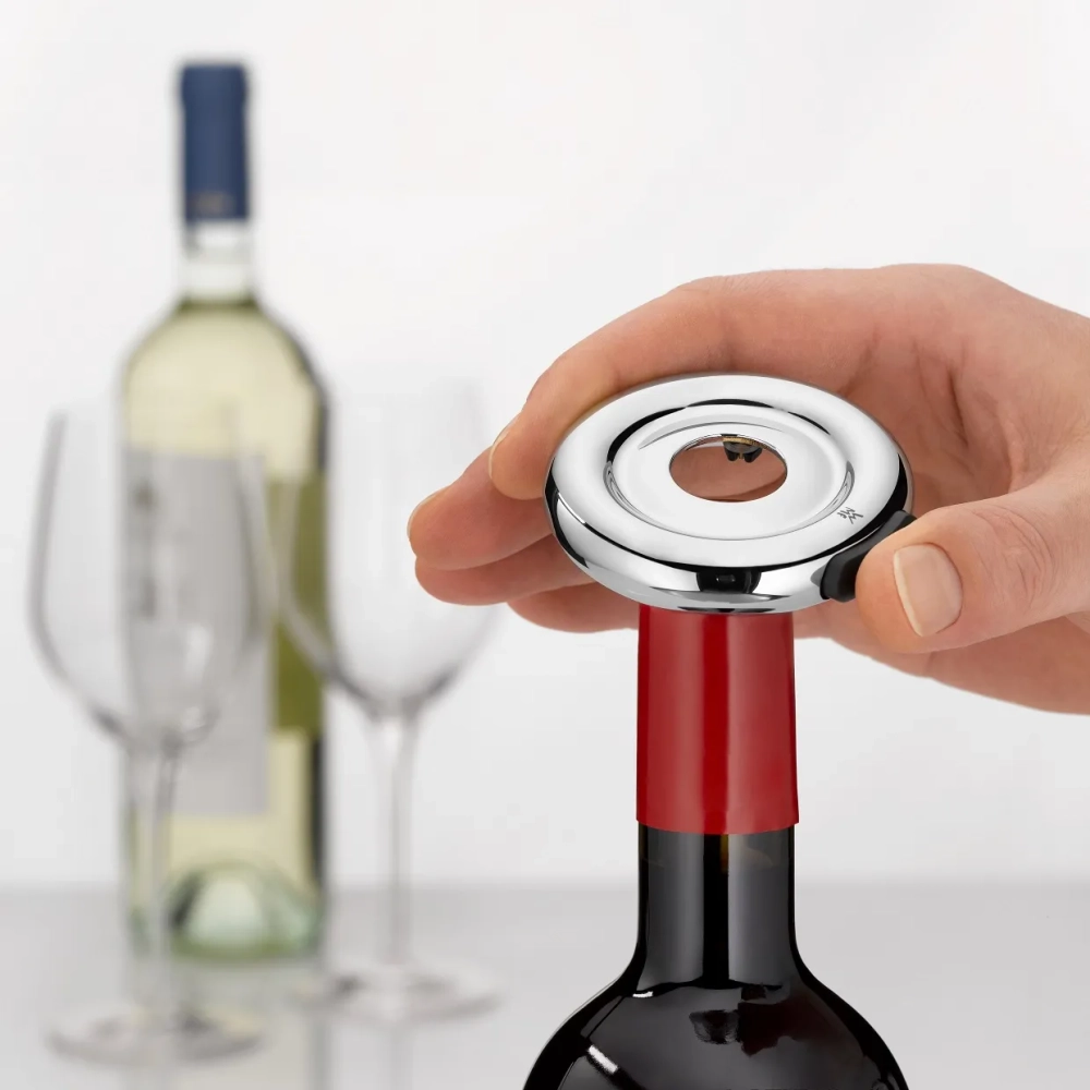 WMF Нож для резки фольги для винных бутылок VINO EAN 4000530485991