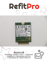 Плата модуля беспроводной связи для планшета Lenovo MIIX10 (20200521), оригинал