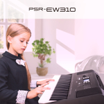 Yamaha PSR-EW310