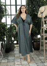 Туника пляжная FIANETA_3437