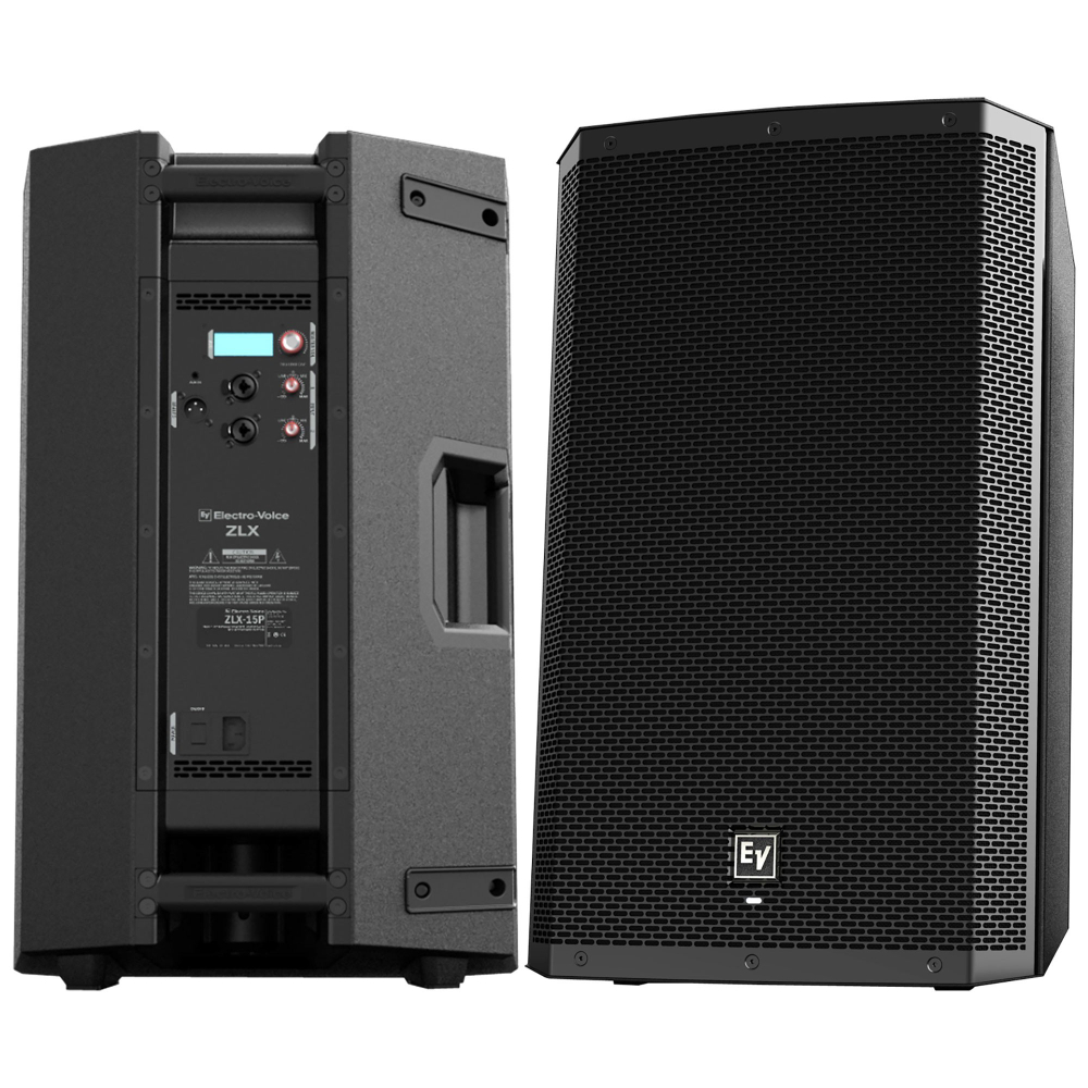 Electro-Voice ZLX-15P