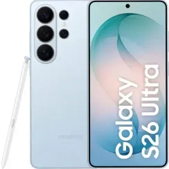 Samsung Galaxy S26 Ultra 16/1024 Гб Blue (Голубой)