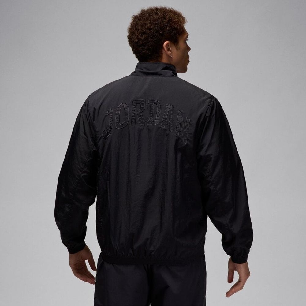 Куртка утеплённая мужская NIKE M J ESS HBR WIND JKT