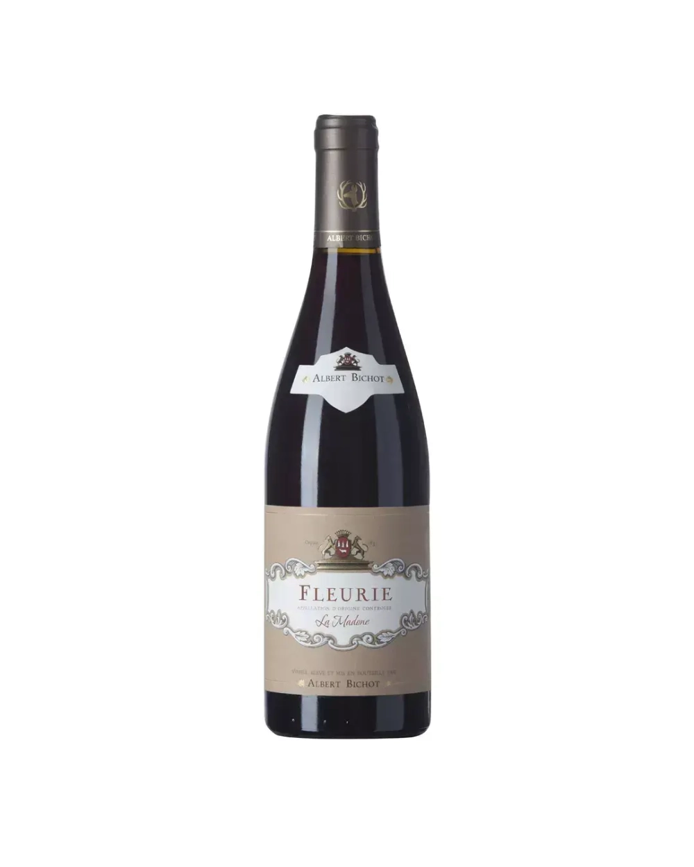 Fleurie “La Madone”