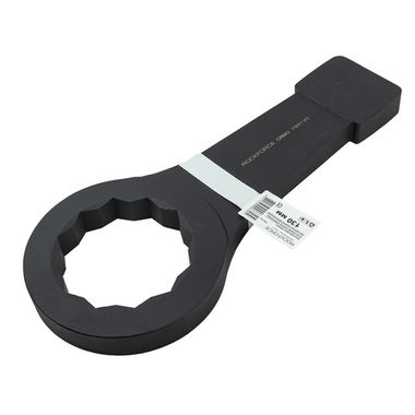 Ключ накидной ударный односторонний 130мм RockForce##Rock FORCE RF-793130