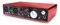 FOCUSRITE SCARLETT 2I4 2ND GEN
