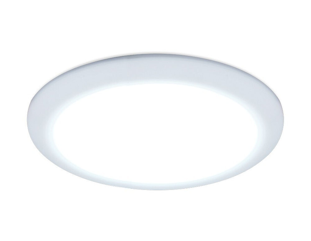 Встраиваемый светильник Ambrella Light DCR DCR303