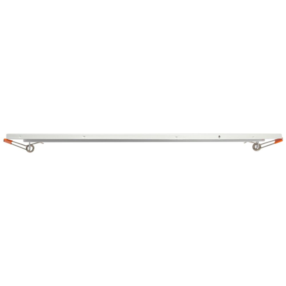 Светильник светодиодный встраиваемый Даунлайт ЭРА LED 1-24-6K Slim панель 24Вт 6500К круглый | Downlight