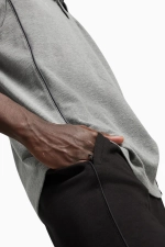 Штаны Puma teamFINAL Casuals Pants - черный