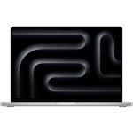 Ноутбук Apple MacBook Pro 16 (M3 Max 16С/40C) 128/8TB, Silver (Серебристый)