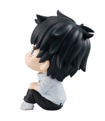 Фигурка MegaHouse Look Up Jujutsu Kaisen 0: Rukappu Yuta Okkotsu Магическая битва 0: Юта Оккоцу