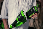 Триммер аккумуляторный Greenworks G40LT30  40V 30см без АКБ и ЗУ