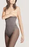 5219/M HIGH WAIST BIKINI 40 DEN Колготки