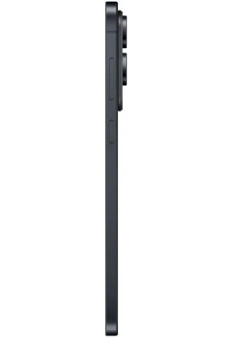 Смартфон Samsung Galaxy S25 Edge 12/512 ГБ Titanium Jetblack (черный)