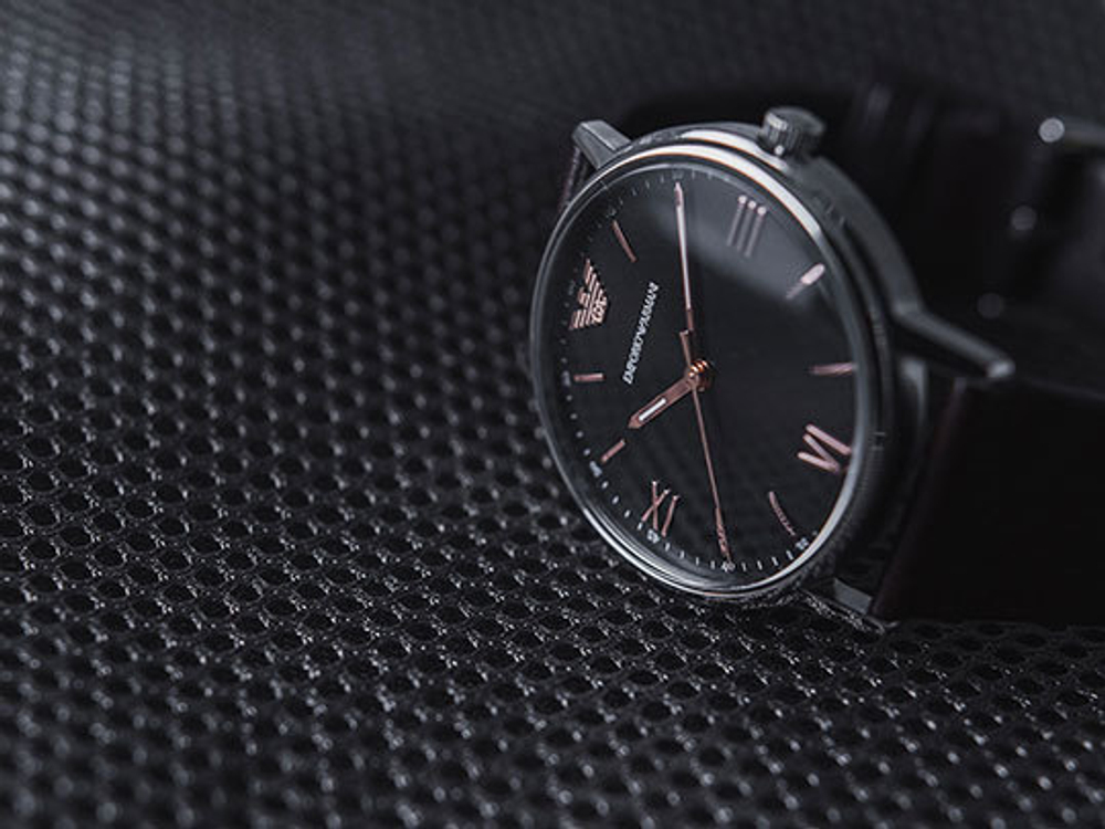 Наручные часы Emporio Armani AR11153
