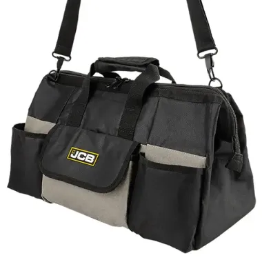 Сумка для инструментов JCB JCB-KBAG20