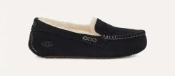 UGG Мокасины Ansley, черный