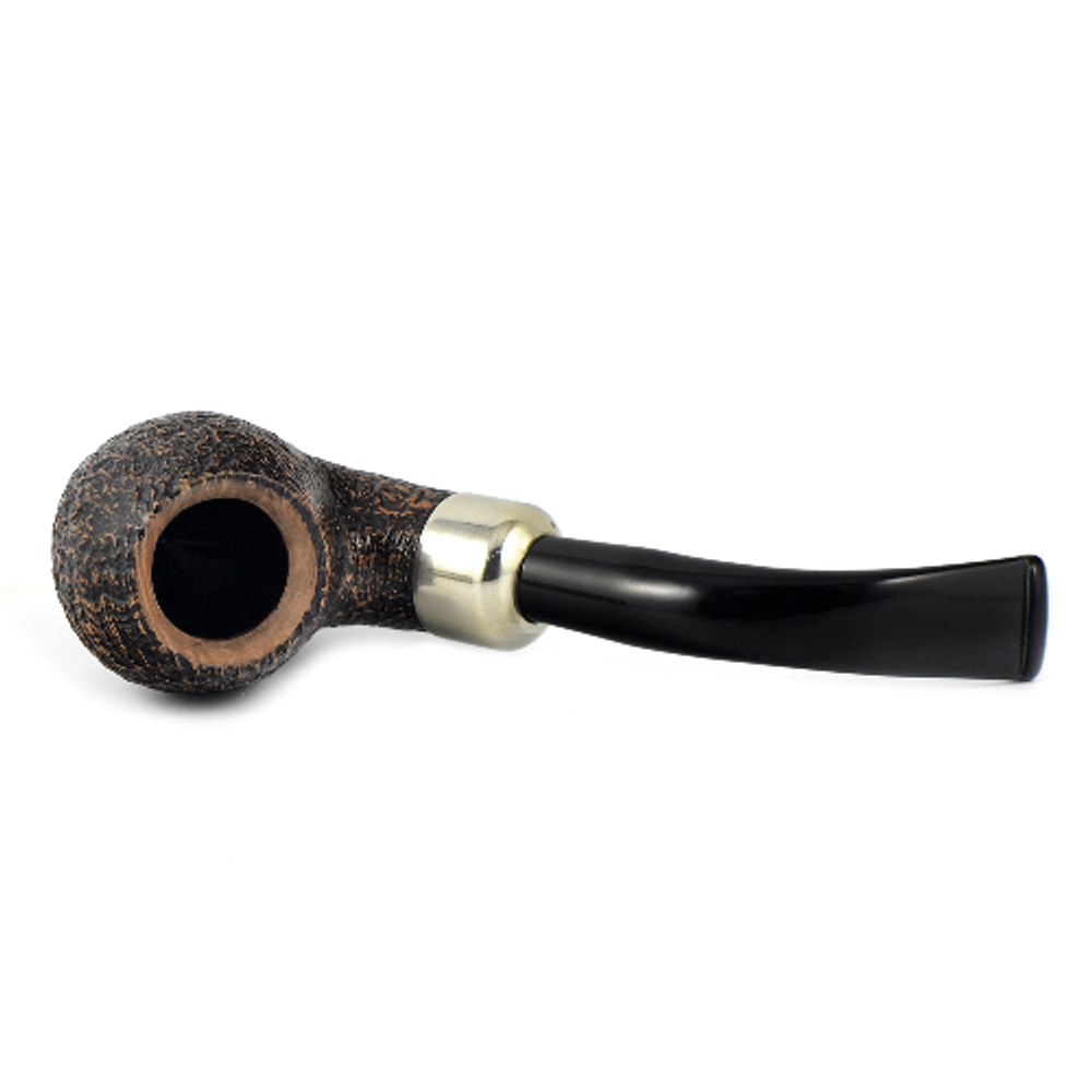 Трубка Peterson Arklow Sandblasted - 03 (БЕЗ фильтра)