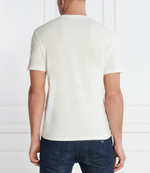 Футболка Armani Exchange - белый(3DZTHU ZJH4Z)