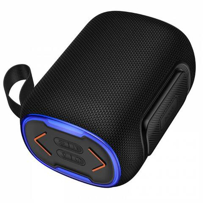 Портативная колонка Hoco HC53 10W (black)