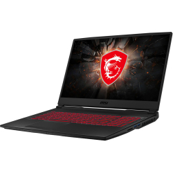 Ноутбук MSI GL75 10SCSR-011XRU Black (9S7-17E822-011)