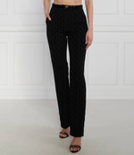 Брюки Elisabetta Franchi - графитовый(PA01636E2)