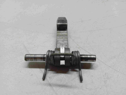 FE1014N кт303 Крючок люка стиральной машины Zanussi FE1014N4N