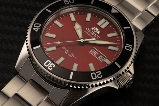 Мужские часы Orient RA-AA0915R19B