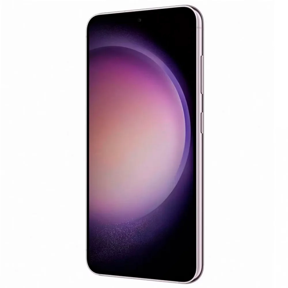 Смартфон Samsung Galaxy S23+ 8/512GB, Lavender (Розовый) (SM-S916B/DS)