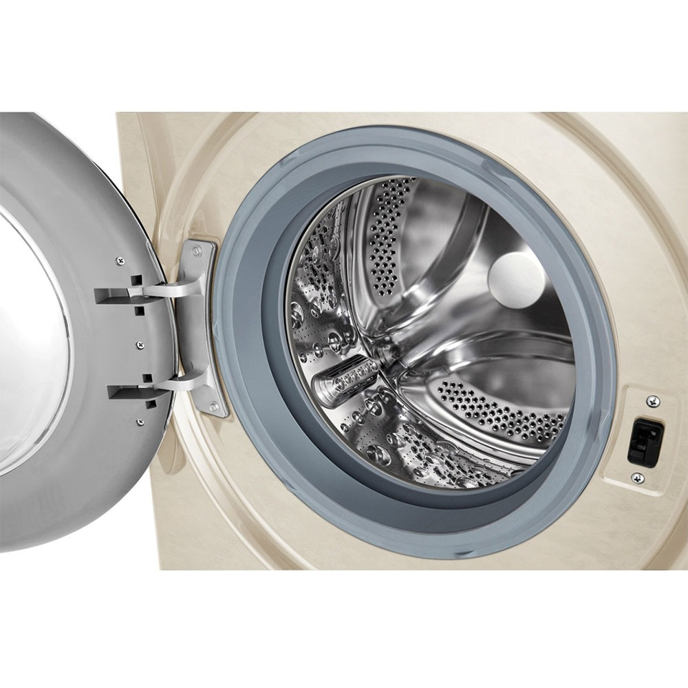 Стиральная машина LG AIDD F2V5HS9B