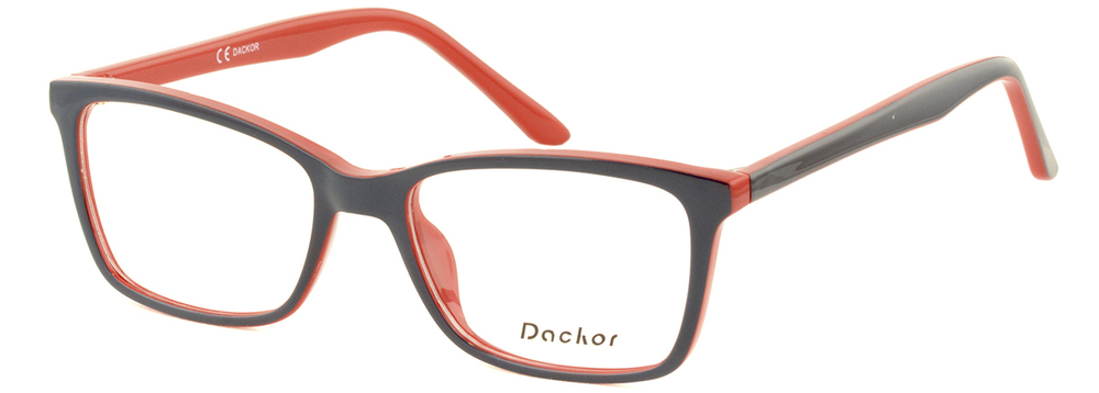 Оправа для очков Dackor 640 Blue